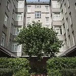 Hotel Boutique Hans Copenhaga