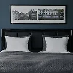 Hotel Boutique Hans 4*