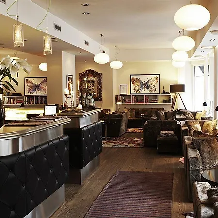 Hotel Hans Kopenhagen