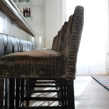 Hans מלון קופנהגן