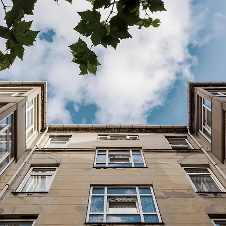 Hotel Hans Copenhaga