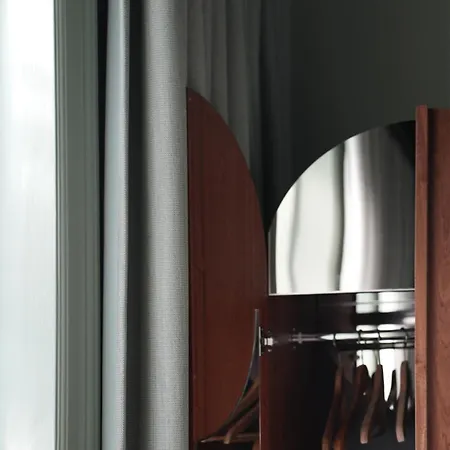 Hotel Hans Kopenhagen