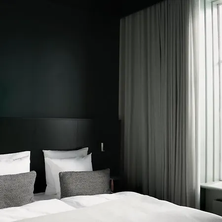 Hans Hotel