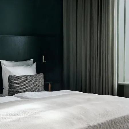 Hans Hotel Kopenhagen