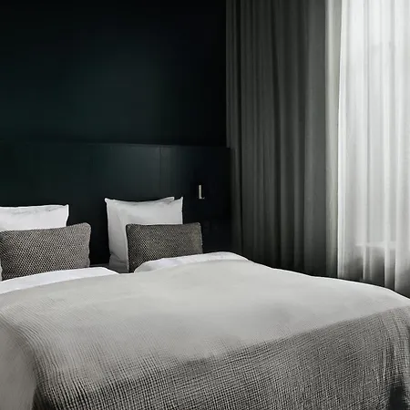 Hotel Hans Kopenhagen