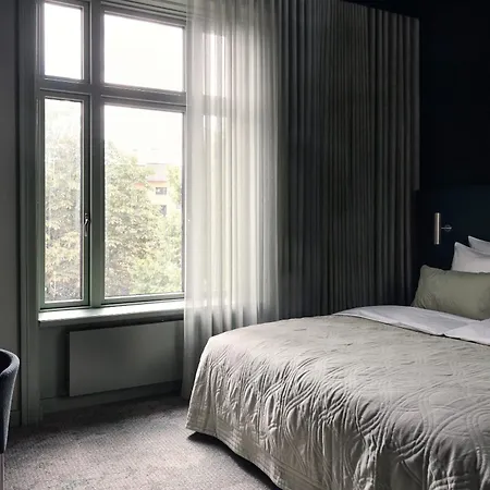 Hans Hotel Copenhague