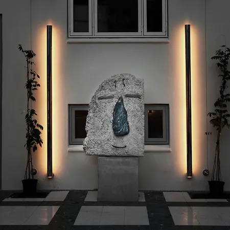 Boutique Hans Copenhague