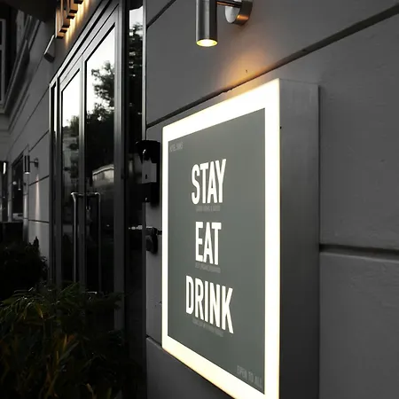 Hotel Hans Copenhaga