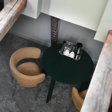 Boutique Hans 4* Copenhague