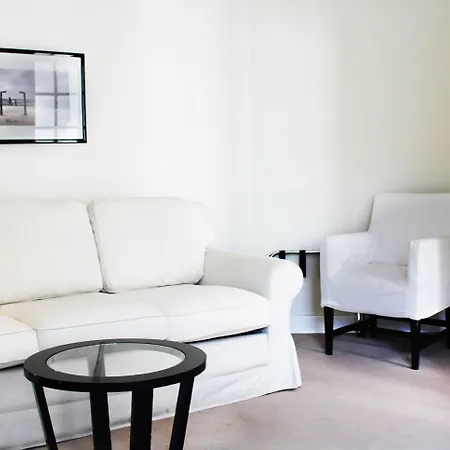 Hans Hotel Copenhague