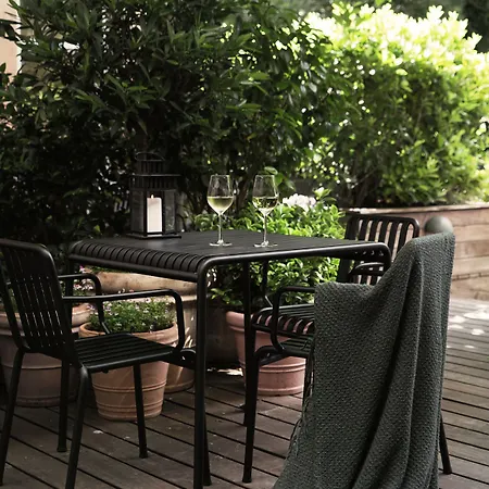 Hans Hotel Copenhaga