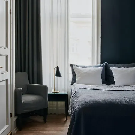 Hans Hotel Copenhague