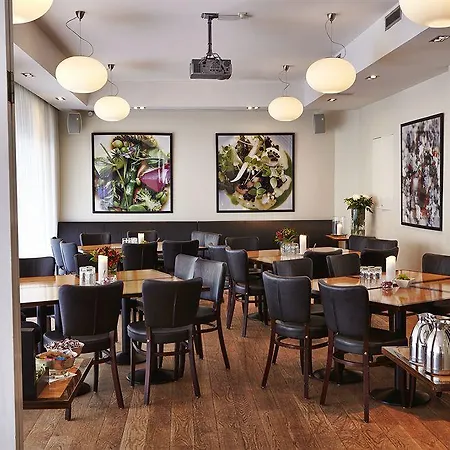 Hans Hotel Kopenhagen