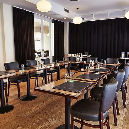 Hans Hotel Kopenhagen