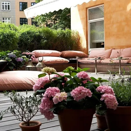 Hans Hotel