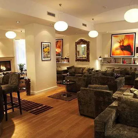 Hotel Hans
