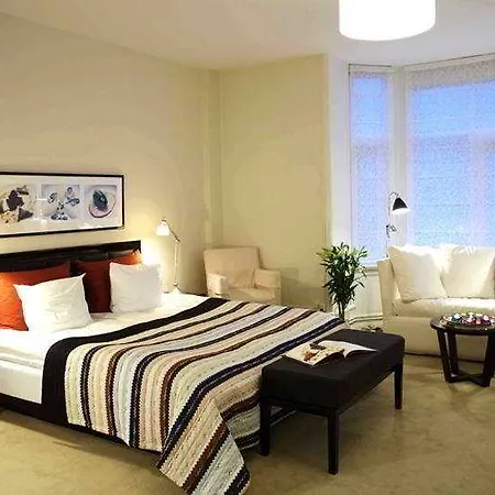 Hans Hotel Kopenhagen