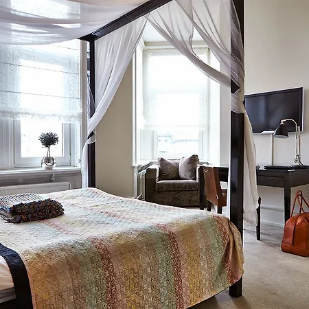 Hotel Hans Kopenhagen