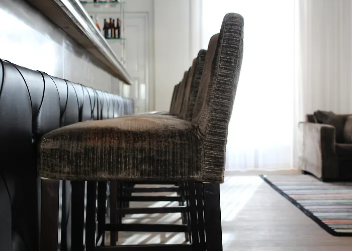 Boutique Hans Hotel Copenhagen