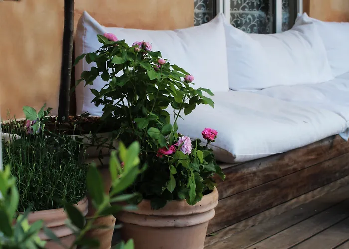 Hotel Boutique Hans 4*