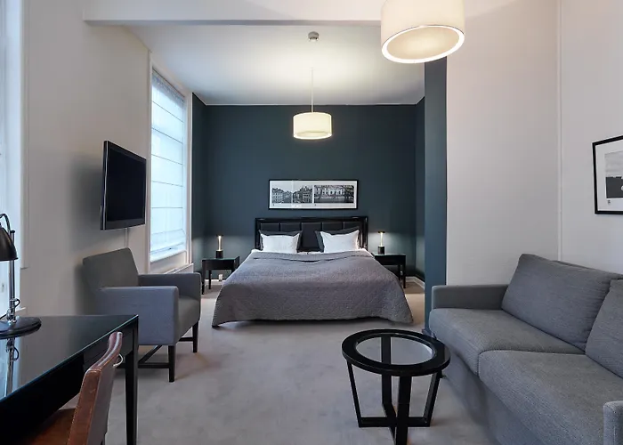 Boutique Hans Copenhagen