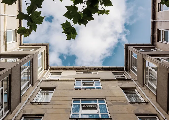 Hotel Boutique Hans Copenhagen