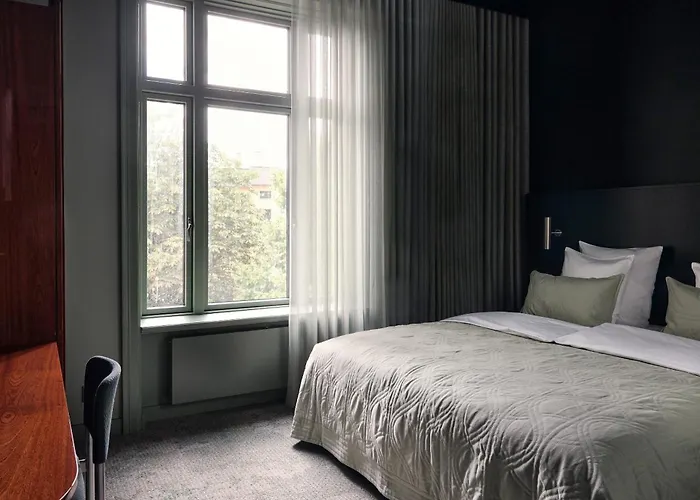 Boutique Hans Hotel Copenhagen