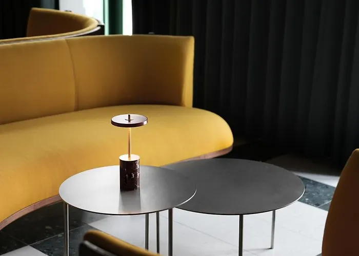 Boutique Hans 4* Copenhagen