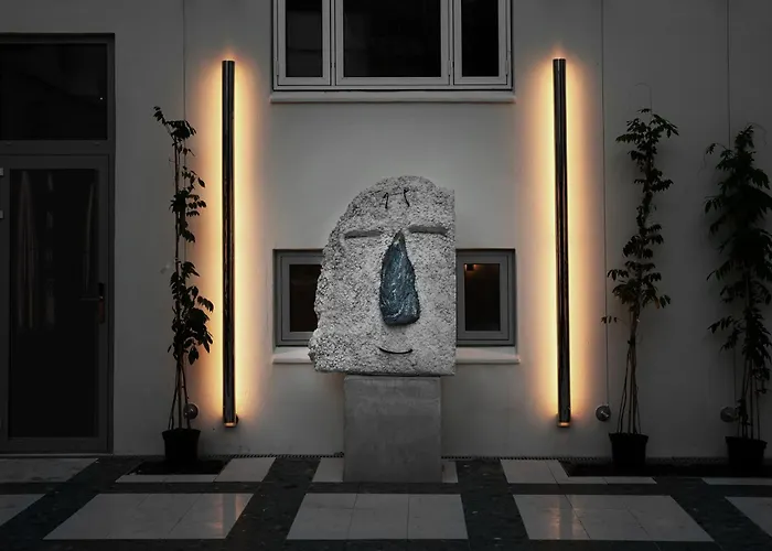 Boutique Hans Copenhagen