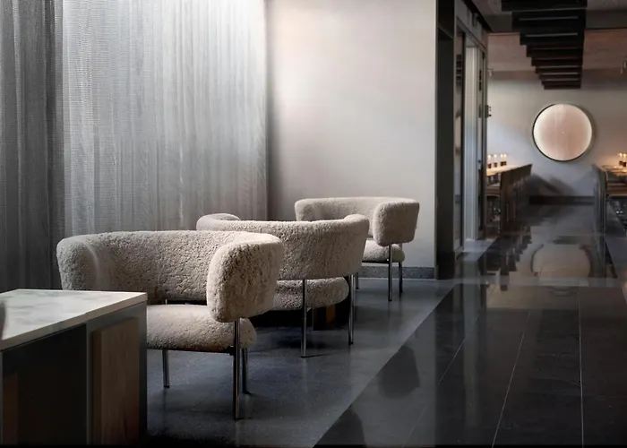 Hotel Boutique Hans 4*