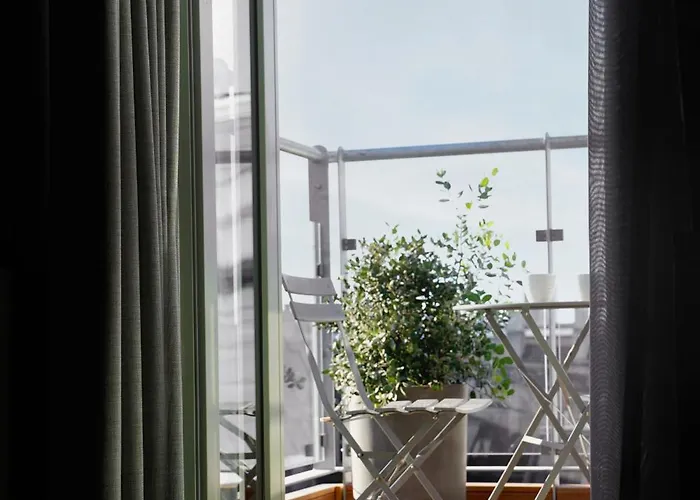 Boutique Hans Copenhagen