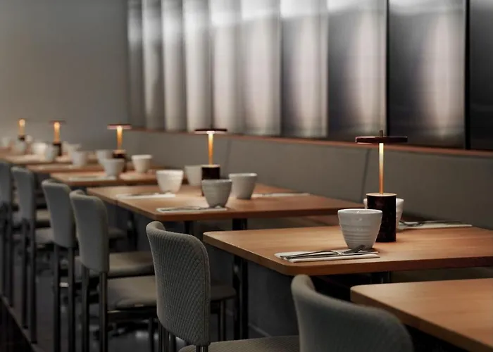 Boutique Hans Hotel 4*