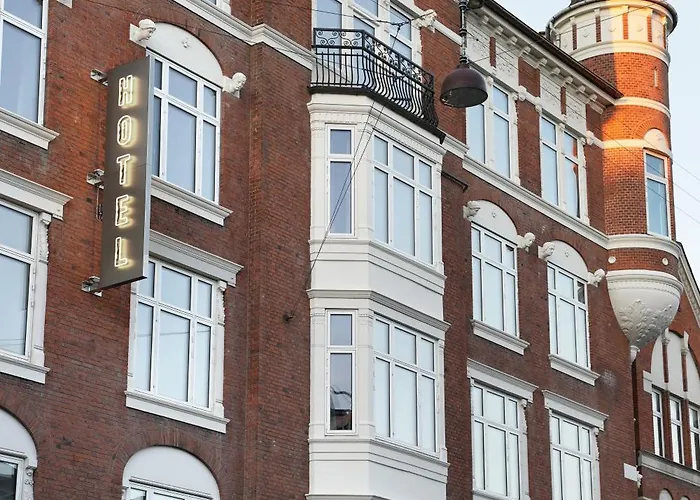 Boutique Hans Hotel 4*