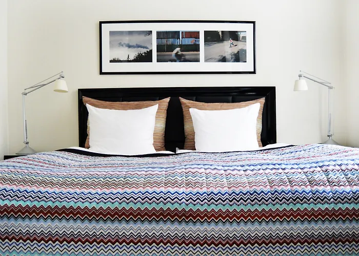 Boutique Hans Hotel Copenhagen