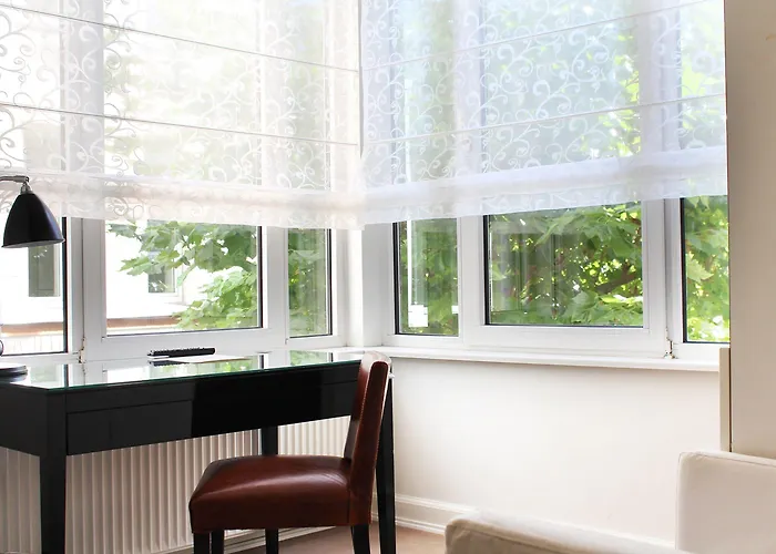 Hotel Boutique Hans 4*