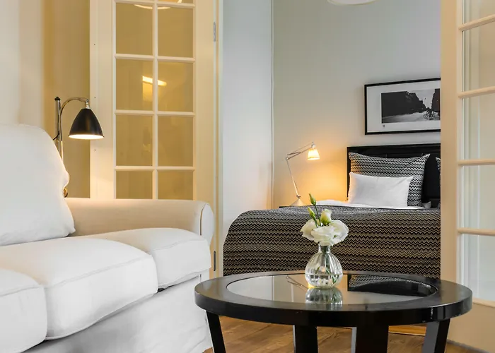 Hotel Boutique Hans 4*