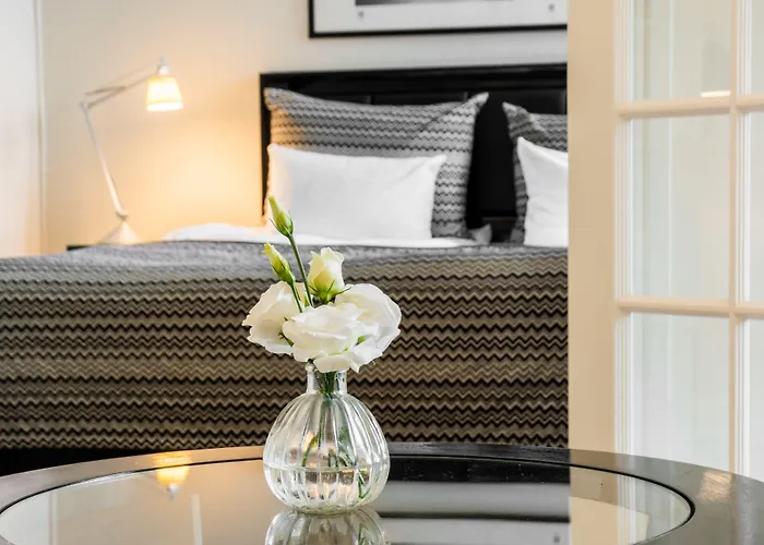 Hotel Boutique Hans Copenhagen