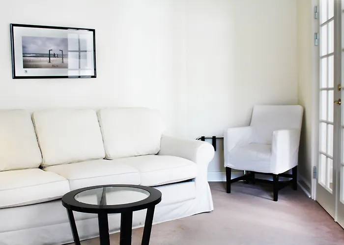 Boutique Hans Hotel Copenhagen