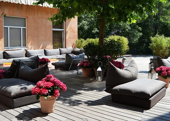 Boutique Hans Hotel Copenhagen