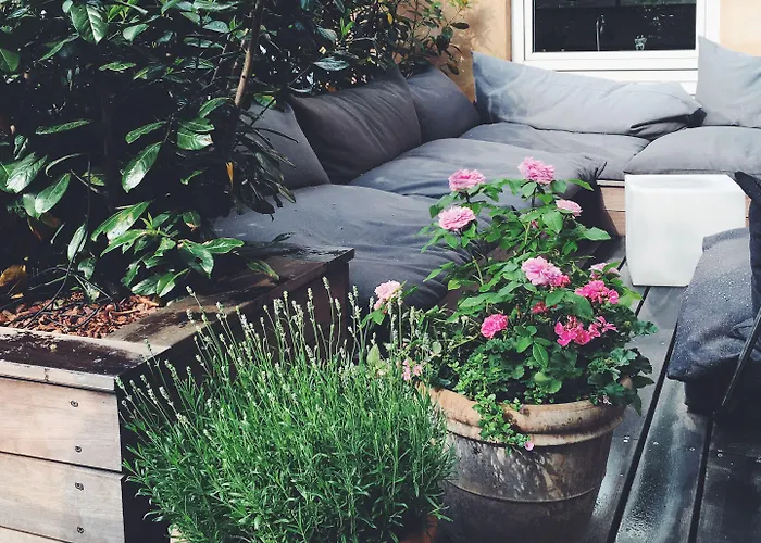 Hotel Boutique Hans Copenhagen