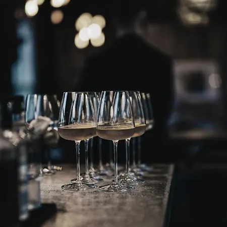 Ξενοδοχείο Hans