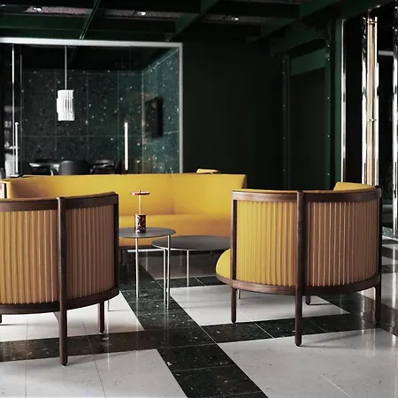 Hans Ξενοδοχείο Κοπεγχάγη