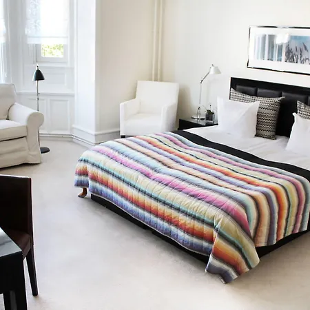 Hans Ξενοδοχείο Κοπεγχάγη