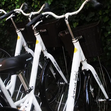 Hans Ξενοδοχείο