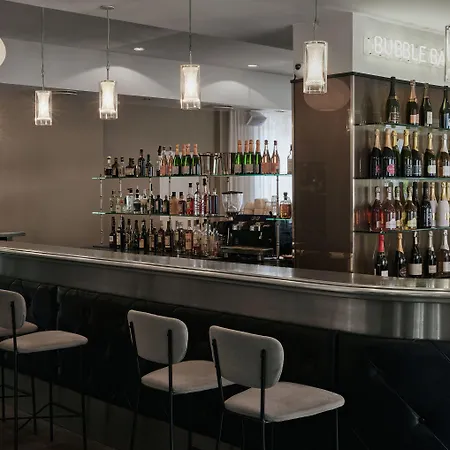 Ξενοδοχείο Hans