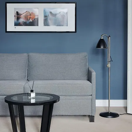 Ξενοδοχείο Hans Κοπεγχάγη