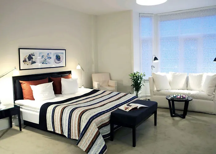 Boutique Hans 哥本哈根