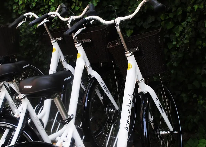 Boutique Hans 酒店