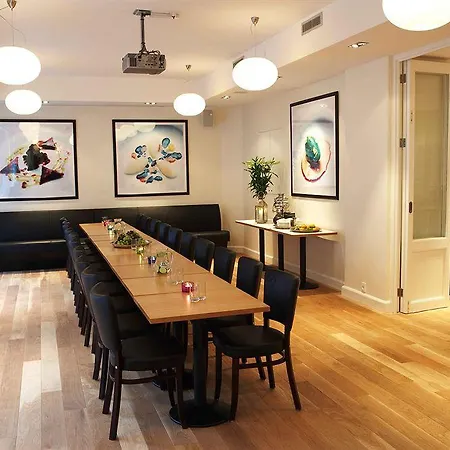 Hans Hotel
