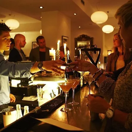 Hans 4* Copenhagen